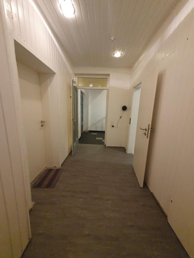 Gemuetliches Privatzimmer Mit Franzoesischem Doppelbett An Der Universitaetsklinik