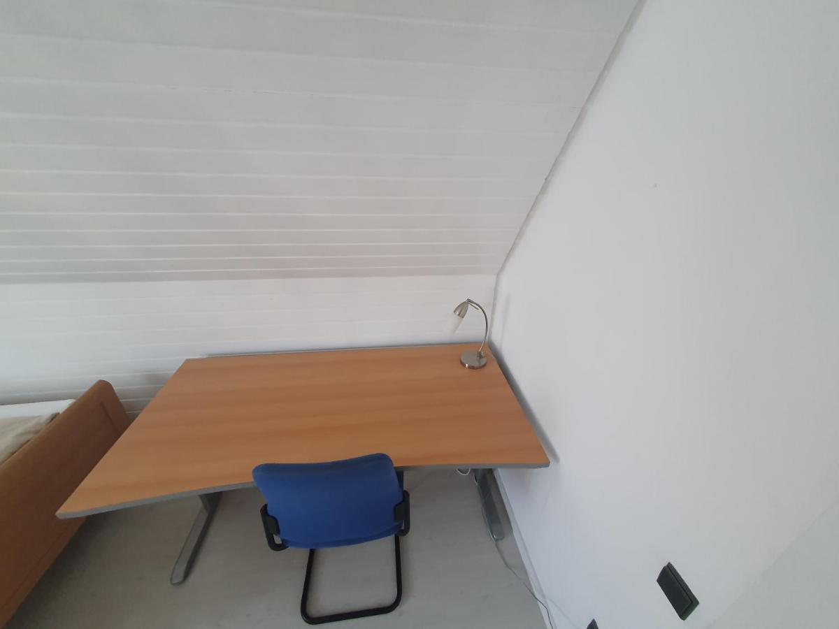 Privatunterkunft Gemuetliches Privatzimmer Mit Franzoesischem Doppelbett An Der Universitaetsklinik *