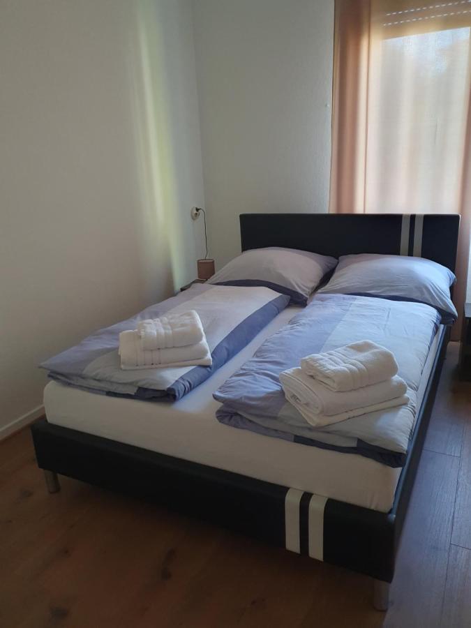 Privatunterkunft Gemuetliches Privatzimmer Mit Franzoesischem Doppelbett An Der Universitaetsklinik