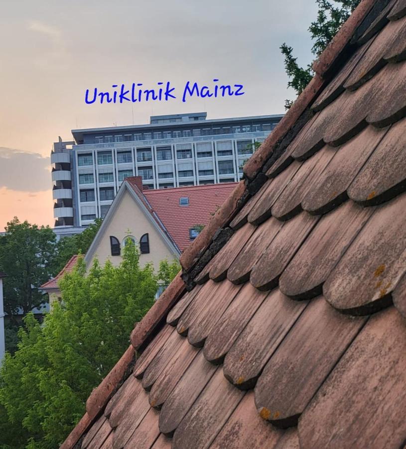 Homestay Gemuetliches Privatzimmer Mit Franzoesischem Doppelbett An Der Universitaetsklinik *