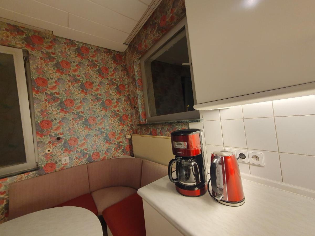 Privatunterkunft Gemuetliches Privatzimmer Mit Franzoesischem Doppelbett An Der Universitaetsklinik